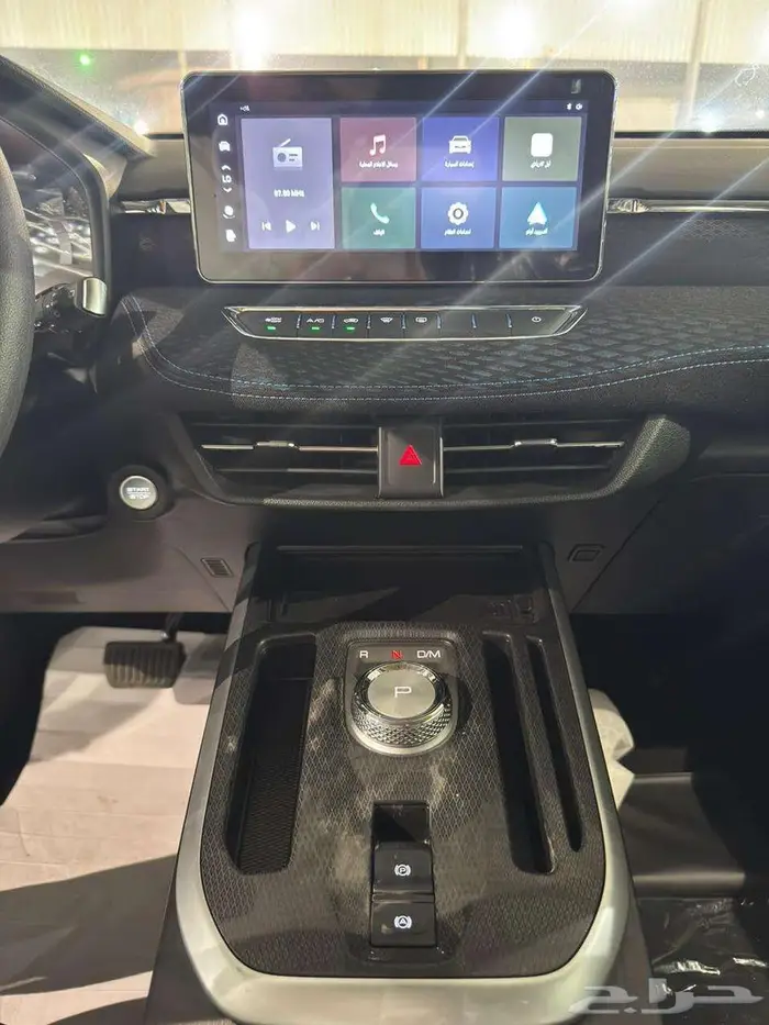 هافال جوليان استاندر موديل 2026 سعر حصري كاش وتمويل 8