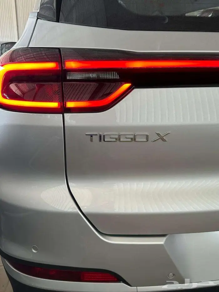 شيري تيجو7 برو كمفورت 2026 سعر خاااص 3