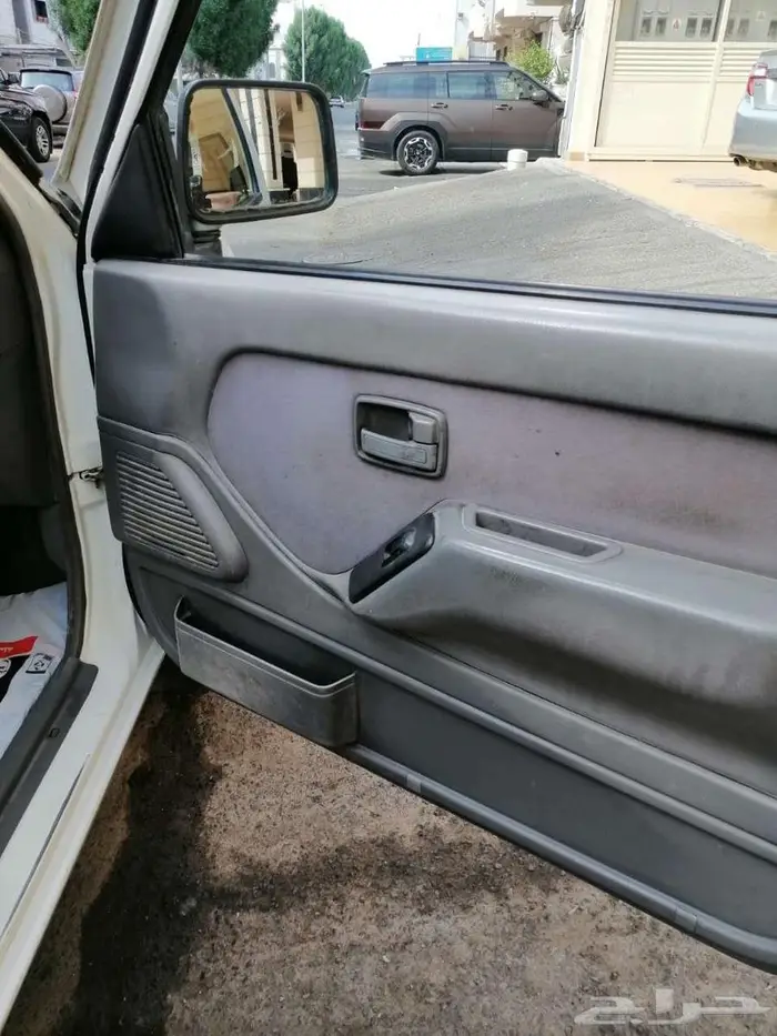 ايسوزو غمارتين ديزل موديل 2003 15