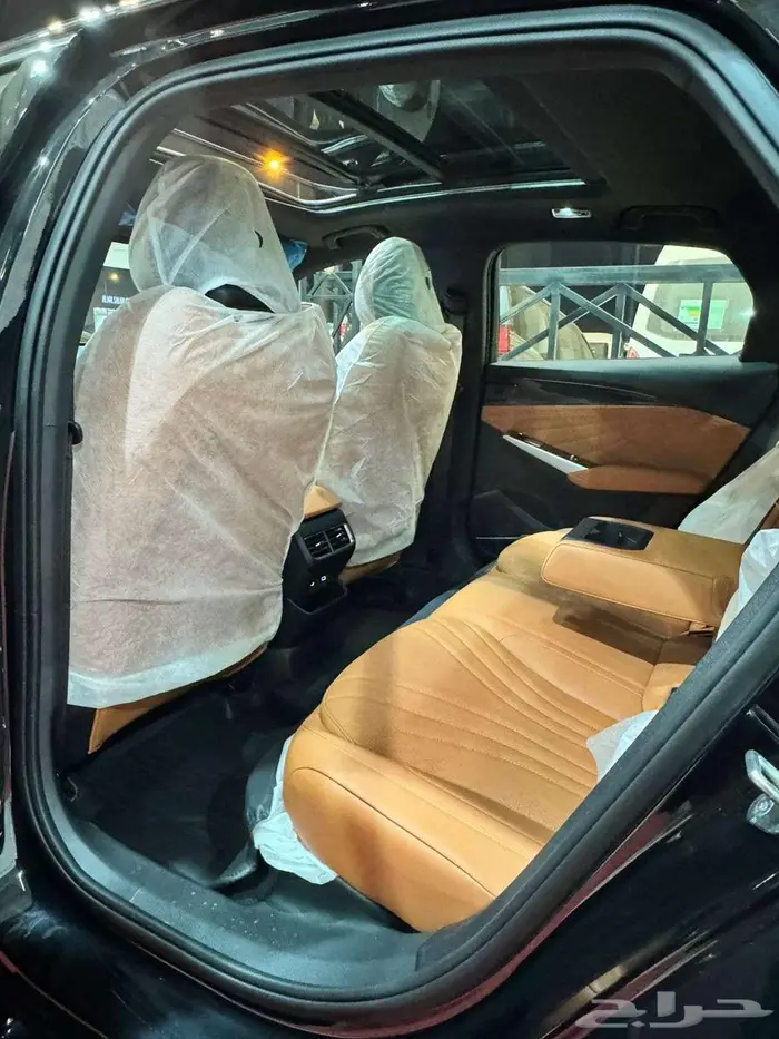 جيلي بريفيس 2026 فل كامل - كاش واقساط 15