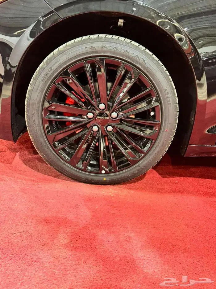 جيلي بريفيس 2026 فل كامل - كاش واقساط 18