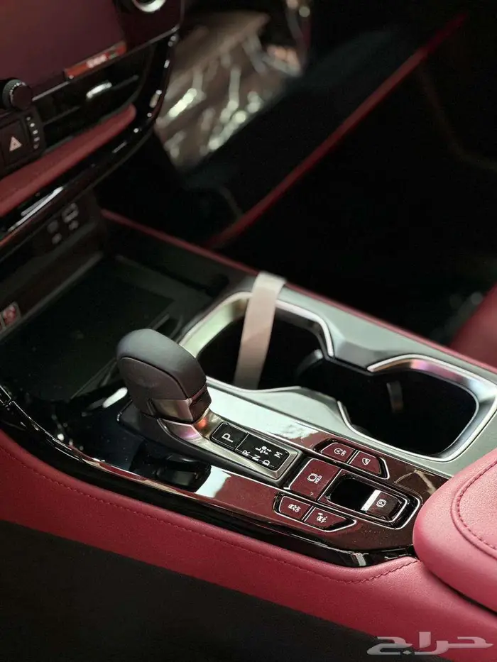 لكزس NX 350 AA 2026 8