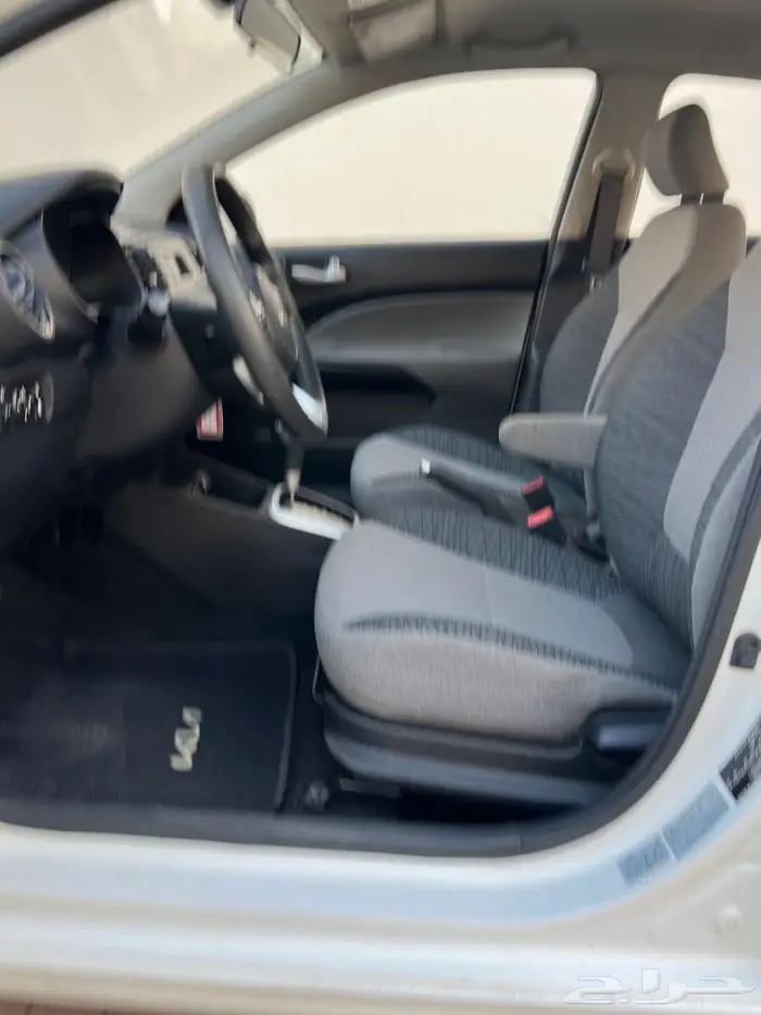 كيا بيجاس 2022 13