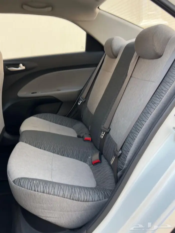 كيا بيجاس 2022 15