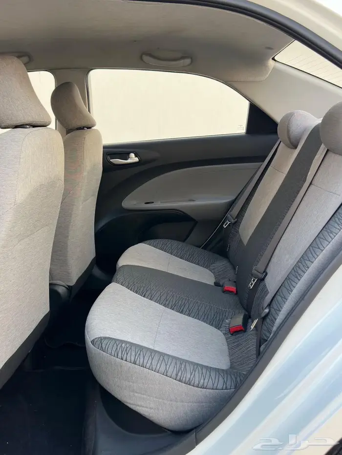 كيا بيجاس 2022 14