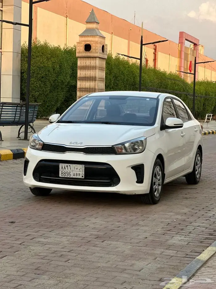 كيا بيجاس 2022 2