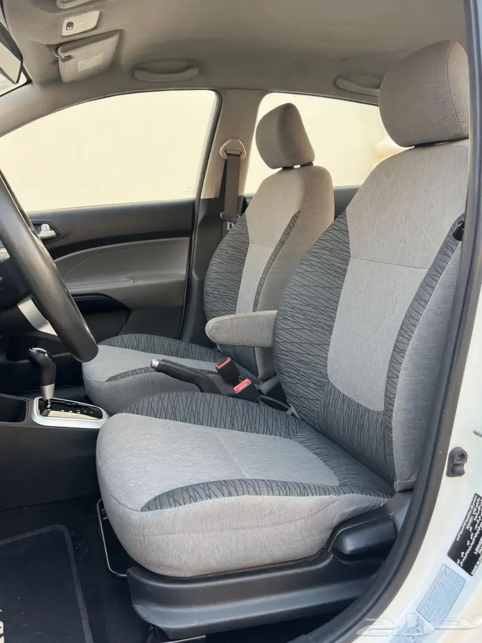 كيا بيجاس 2022 17