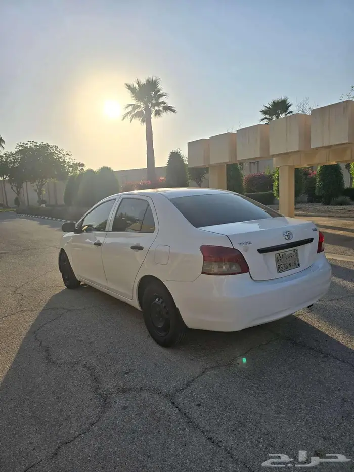 يارس2007 نظيف جدا 3