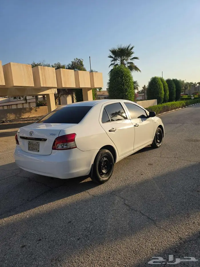 يارس2007 نظيف جدا 2