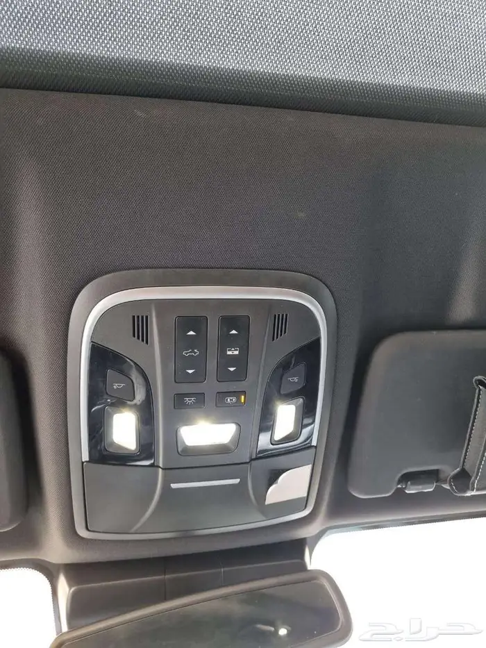 هافال 2020 H6 فل كامل 10