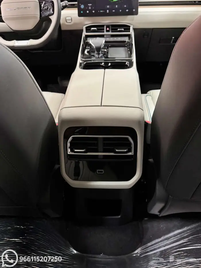 SOUEAST S06 كمفورت 2026 جديدة   ضمان الوكيل 5