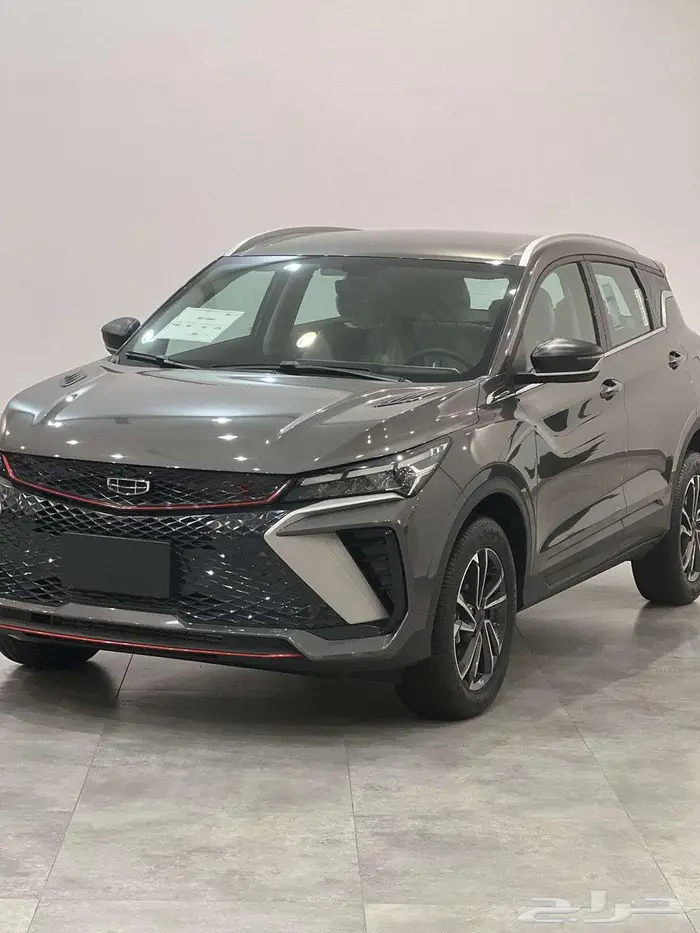 عرض حصري على كولراي ستاندر 2025 2