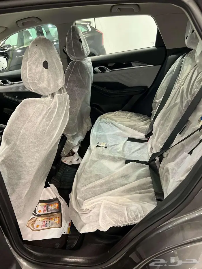 عرض حصري على كولراي ستاندر 2025 7