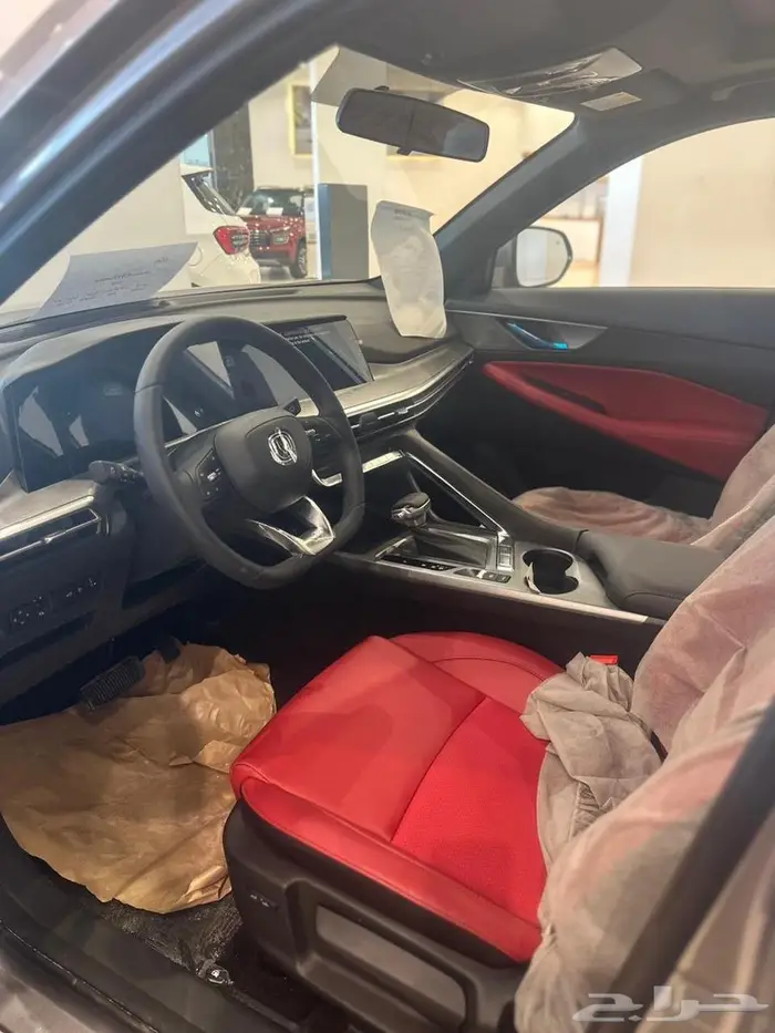 شانجان سي اس 35 فل كامل 2