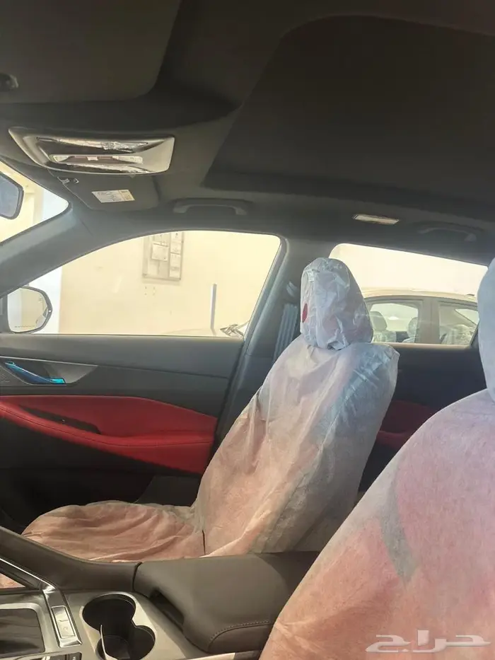 شانجان سي اس 35 فل كامل 4