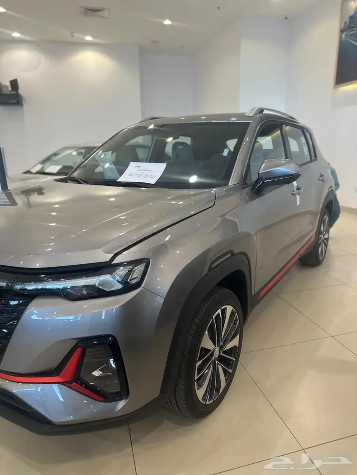 شانجان سي اس 35 فل كامل 1