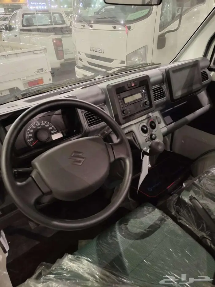 دباب كاري 2025 كاش و تقسيط برواتب 3500 للمقيمين والمواطنين 3