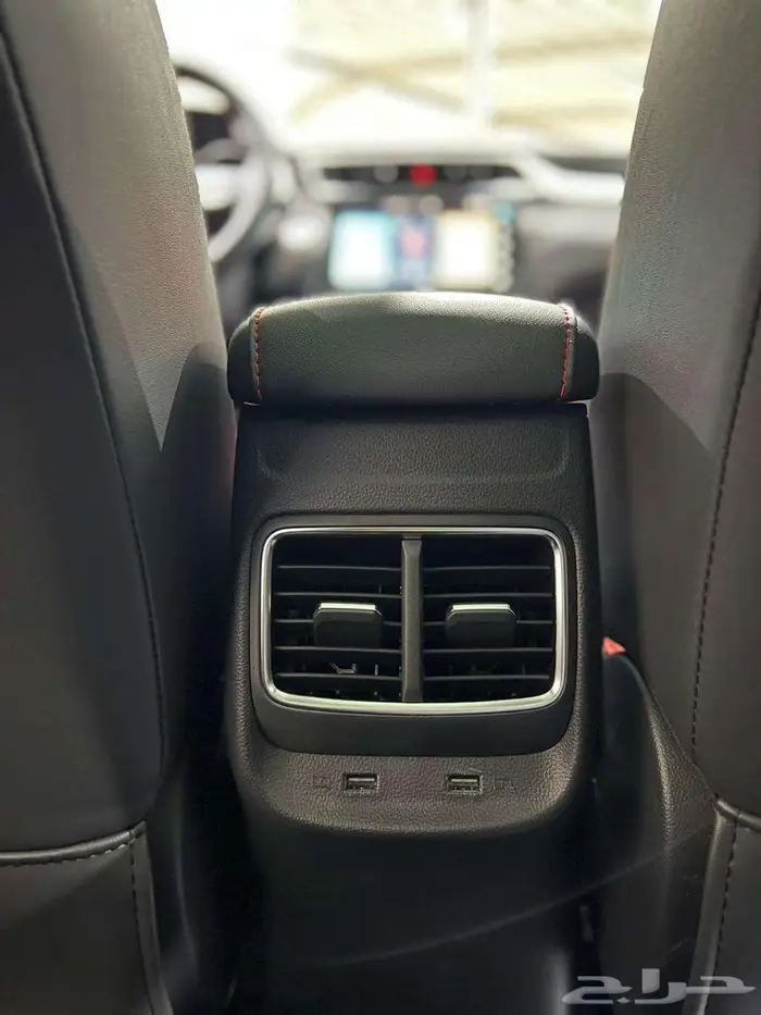 MGZS 1.3T AT LUXURY 2024 1