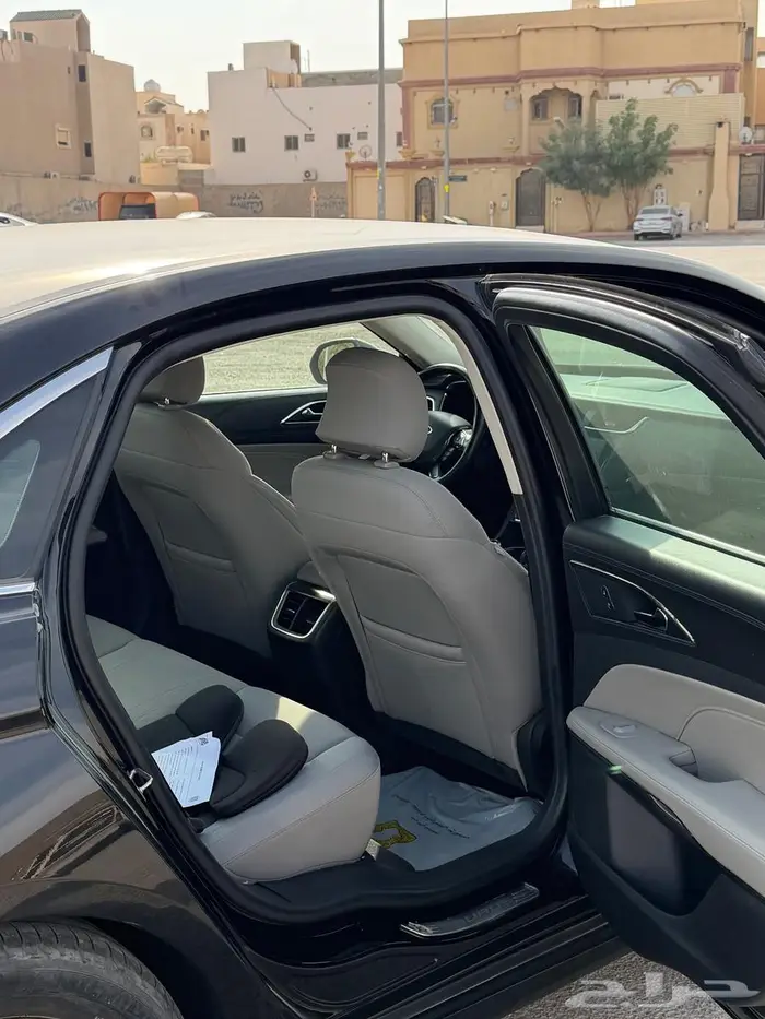 فورد امبيانتي 21 5