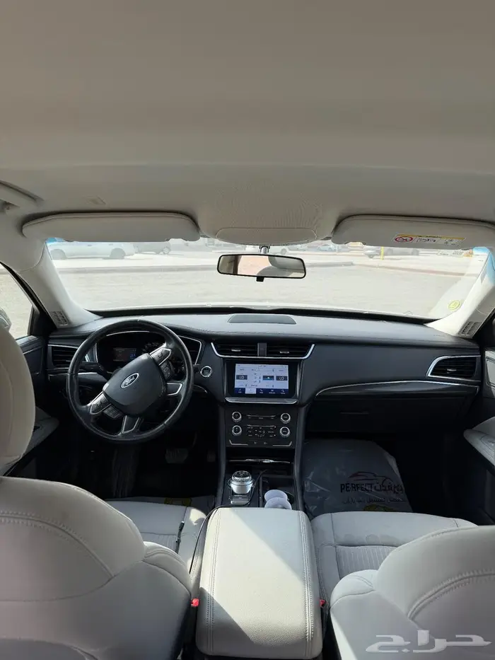 فورد امبيانتي 21 6