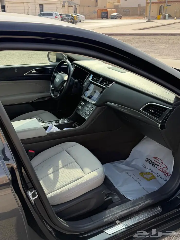 فورد امبيانتي 21 7