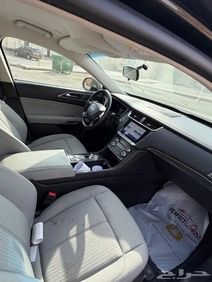 فورد امبيانتي 21 11