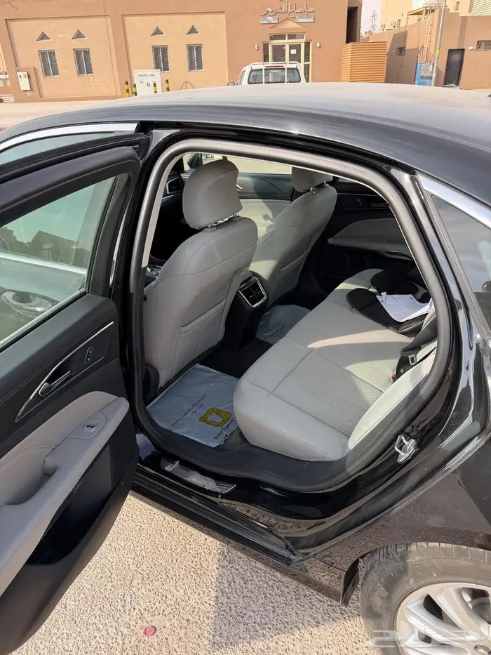 فورد امبيانتي 21 14