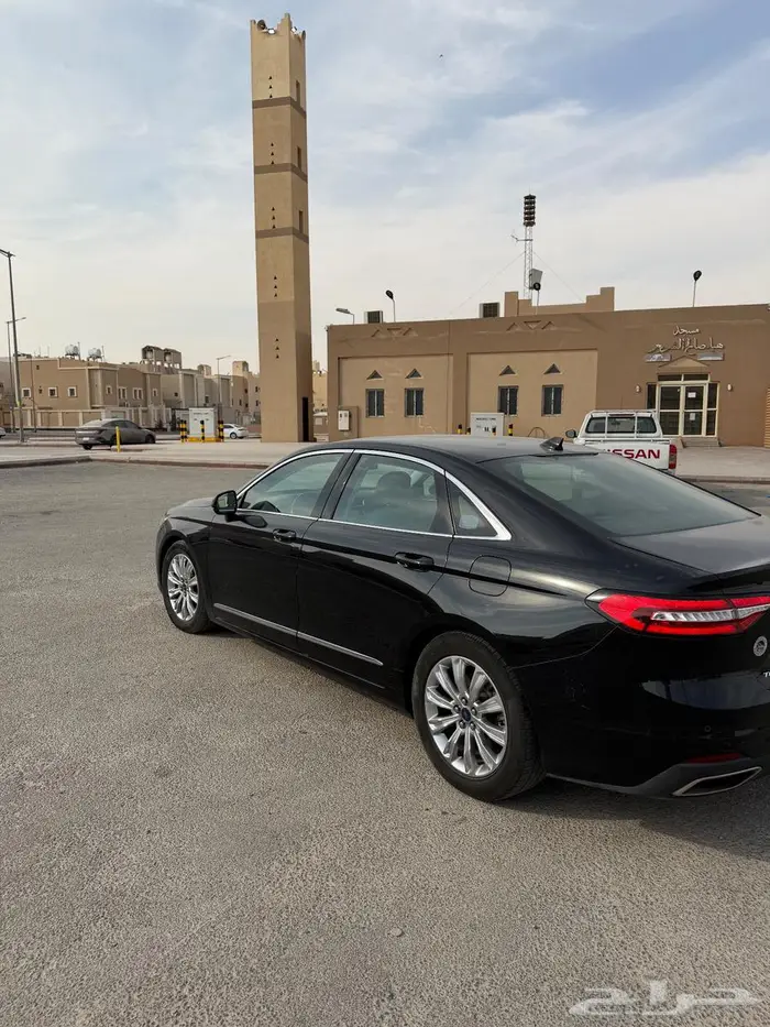 فورد امبيانتي 21 12