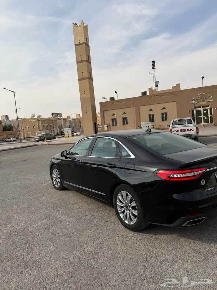 فورد امبيانتي 21 13