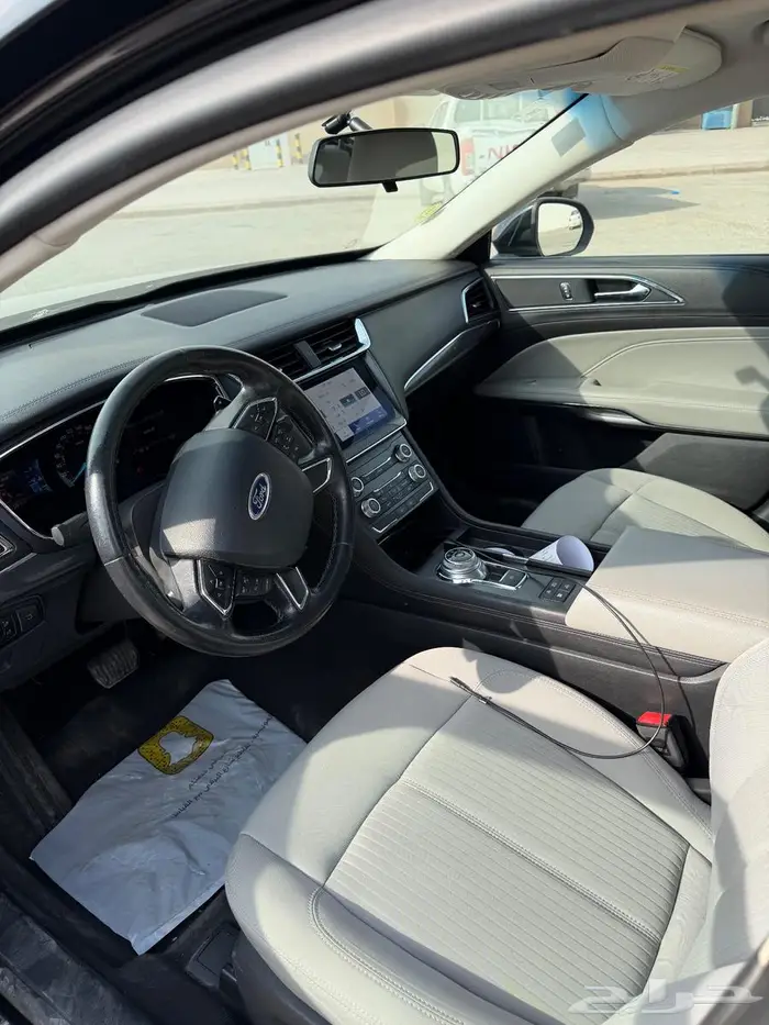 فورد امبيانتي 21 16