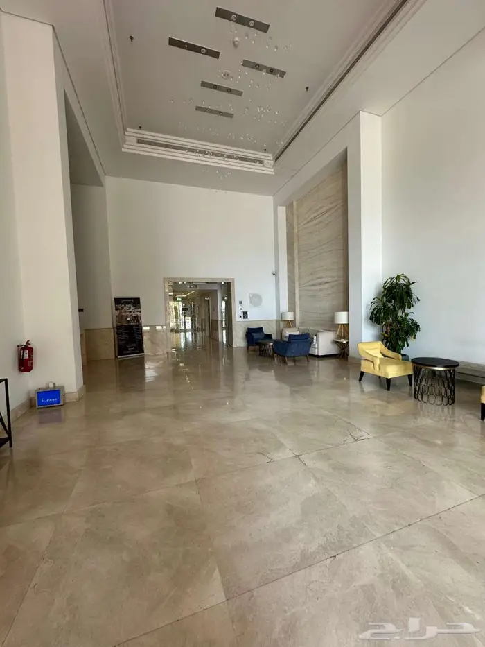 شقة للبيع بمشروع إعمار أبراج الهلال 2 3