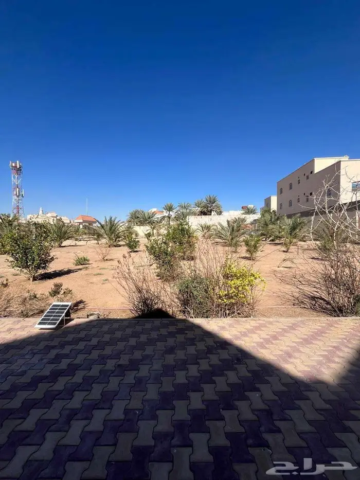 قصر فاخر للبيع في المدينة المنورة 3