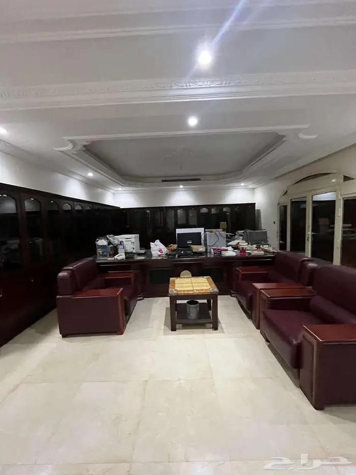 قصر فاخر للبيع في المدينة المنورة 16