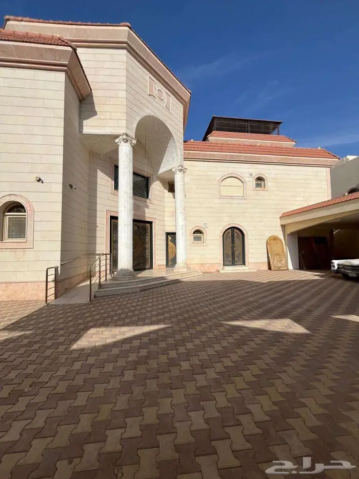 قصر فاخر للبيع في المدينة المنورة 17