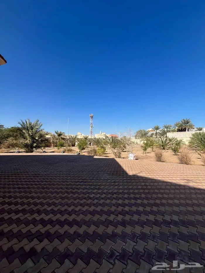 قصر فاخر للبيع في المدينة المنورة 19