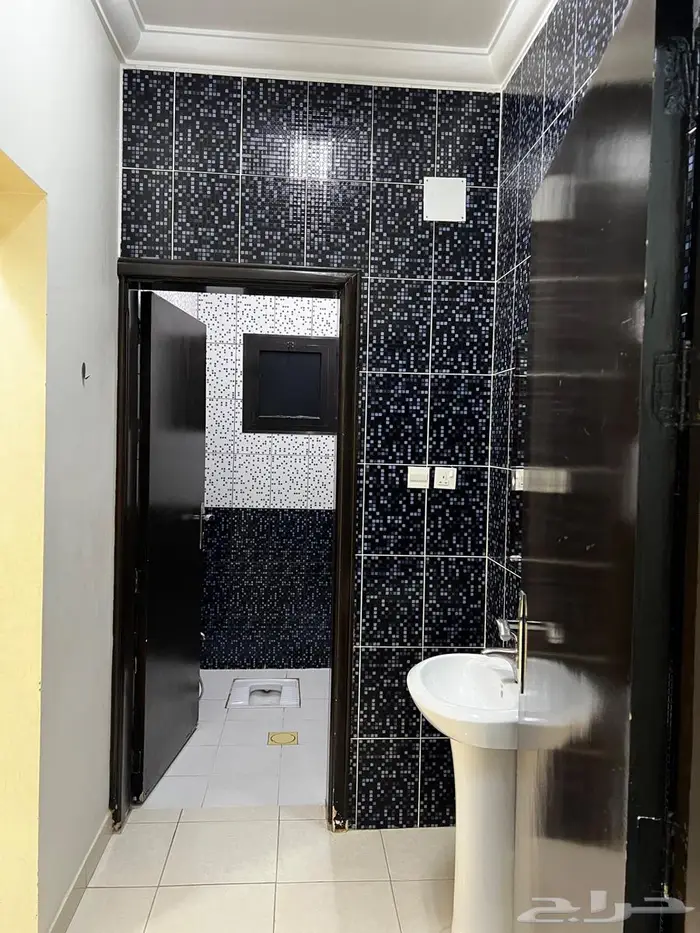 للايجار شقه بحي الافق الدور الثاني 8