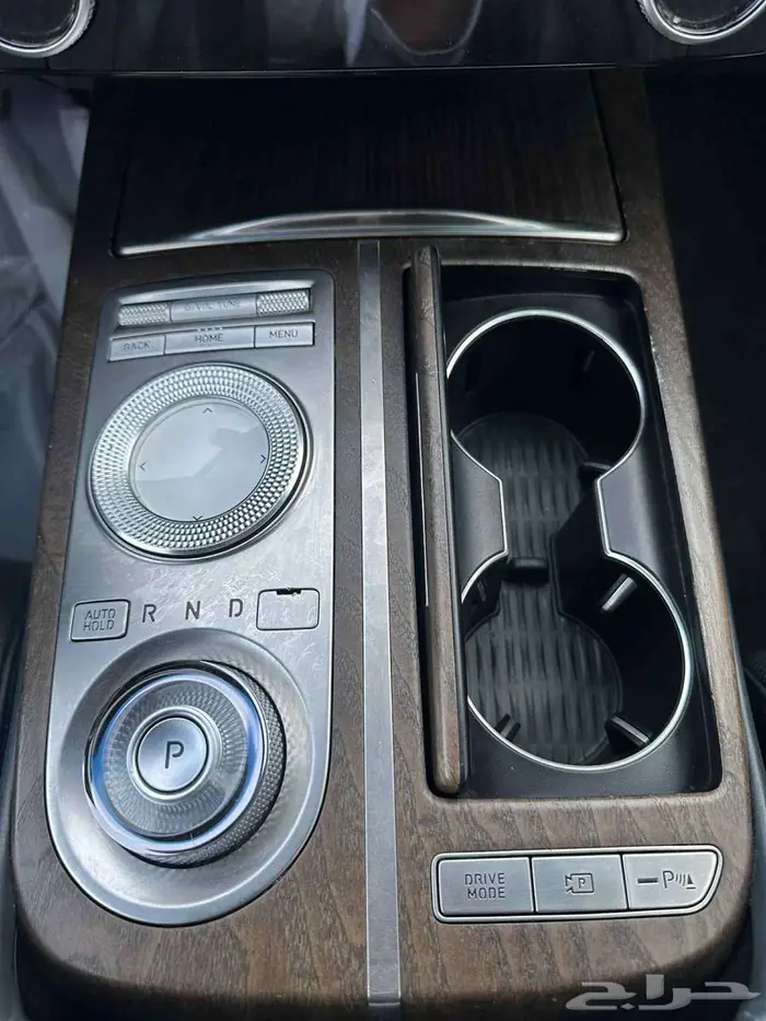 جنسس G80 2022 17