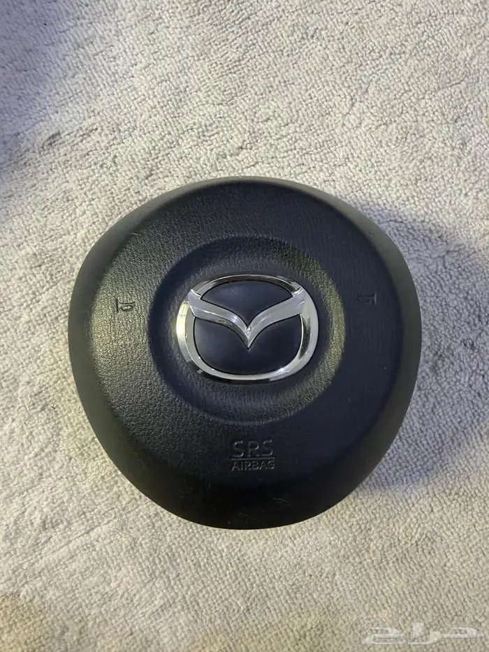 طارة مازدا 6 من موديل 2014 الى 2016 مع الارباق 3