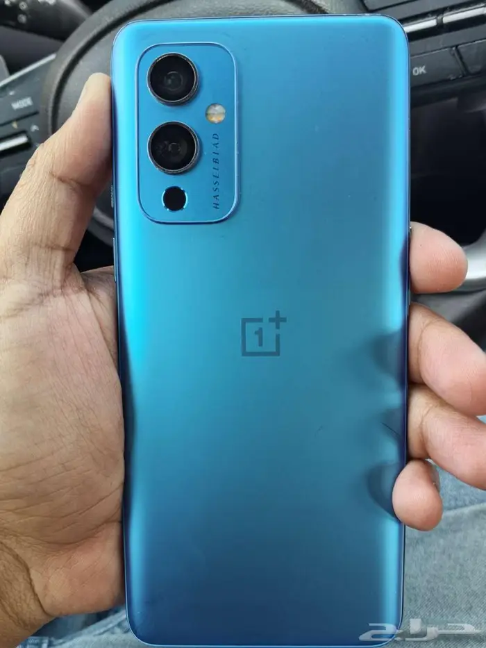 جوال ون بلس 9 5g 0