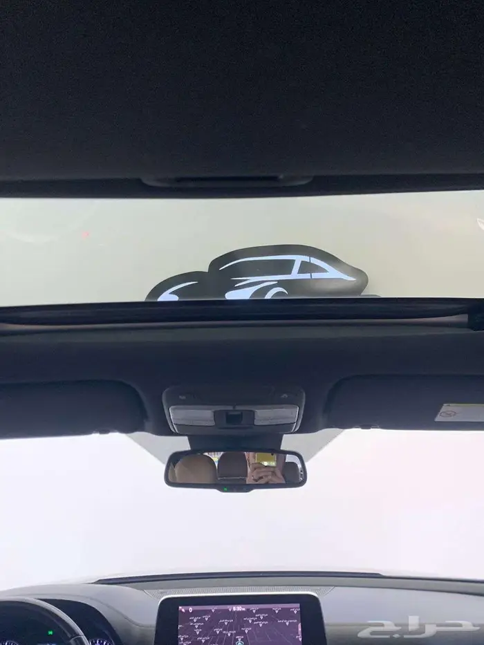 كيا تيلورايد EX V6 2020 17