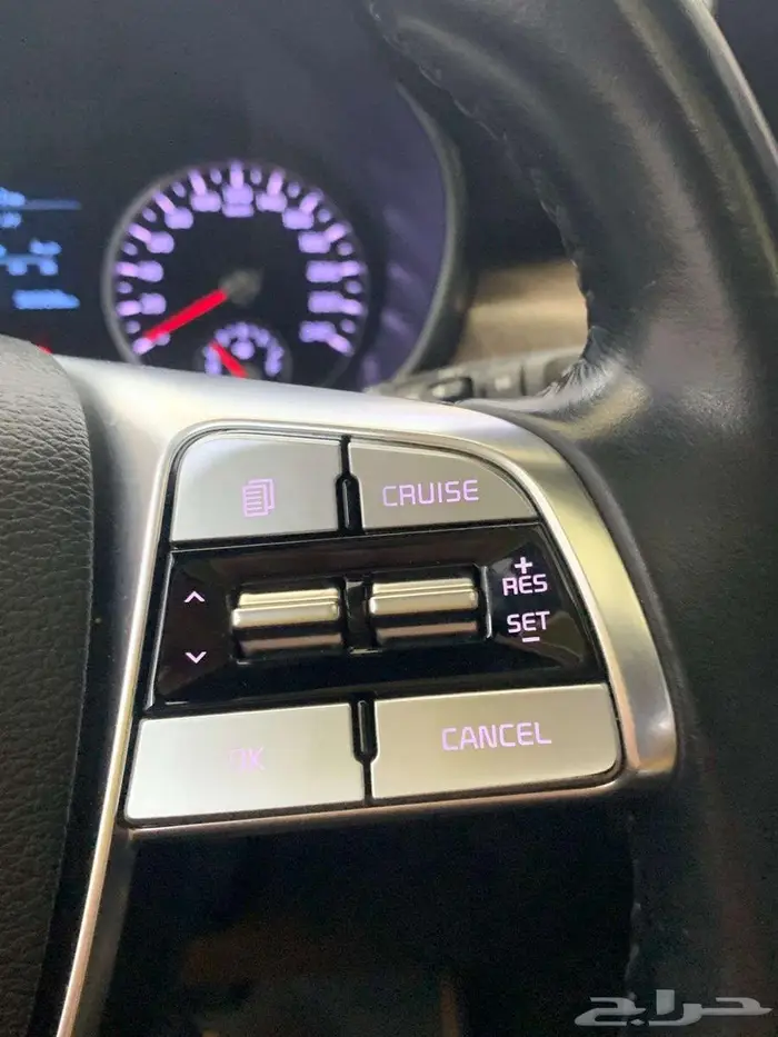 كيا تيلورايد EX V6 2020 12