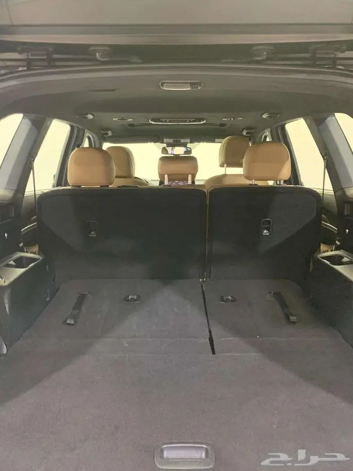 كيا تيلورايد EX V6 2020 36