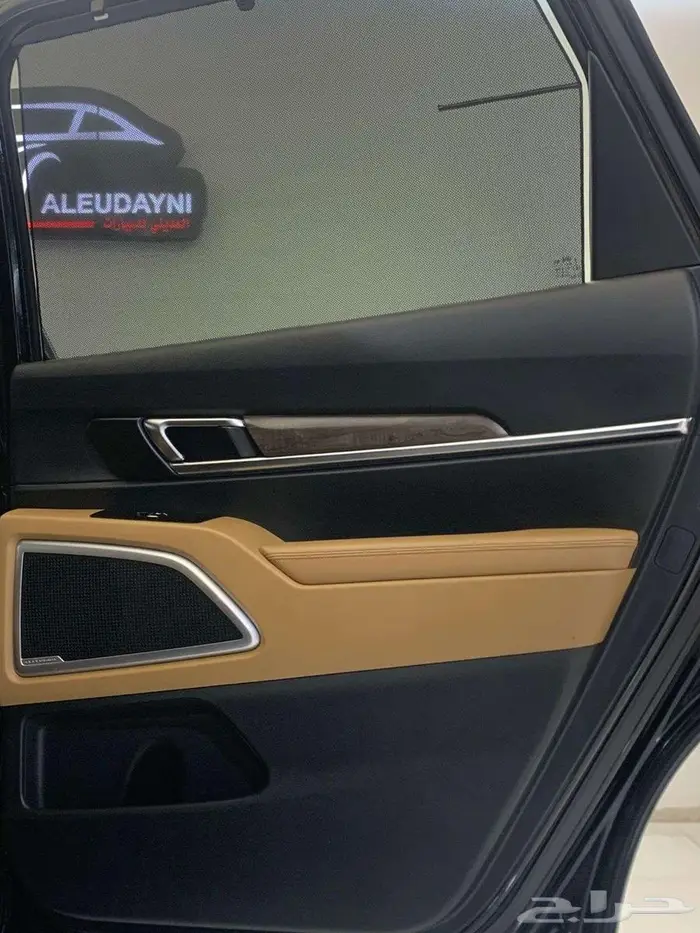 كيا تيلورايد EX V6 2020 25