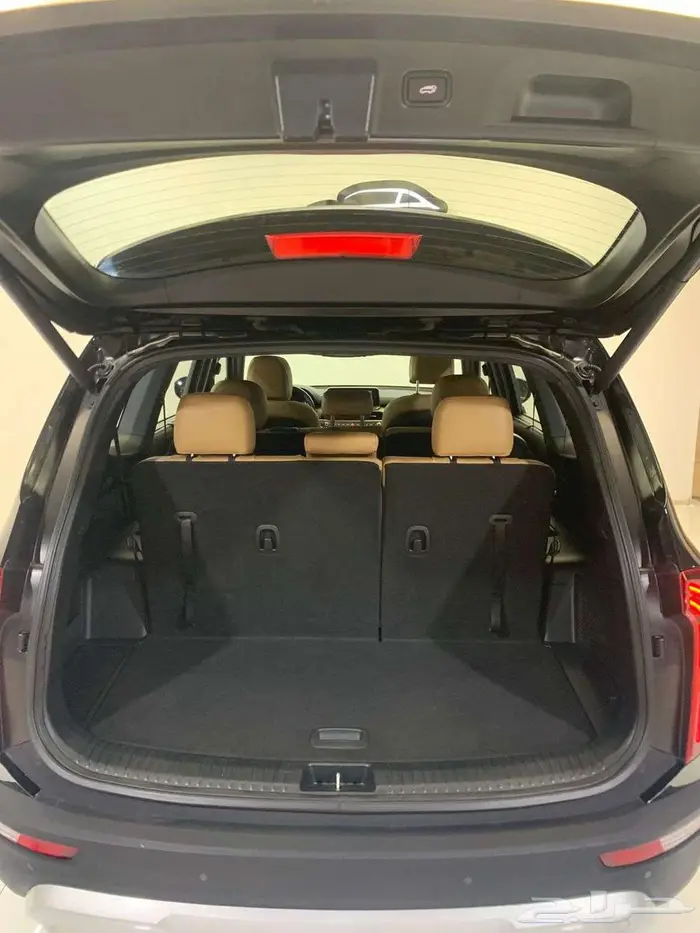 كيا تيلورايد EX V6 2020 37