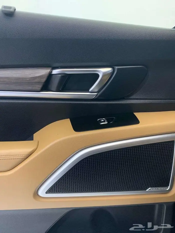 كيا تيلورايد EX V6 2020 32