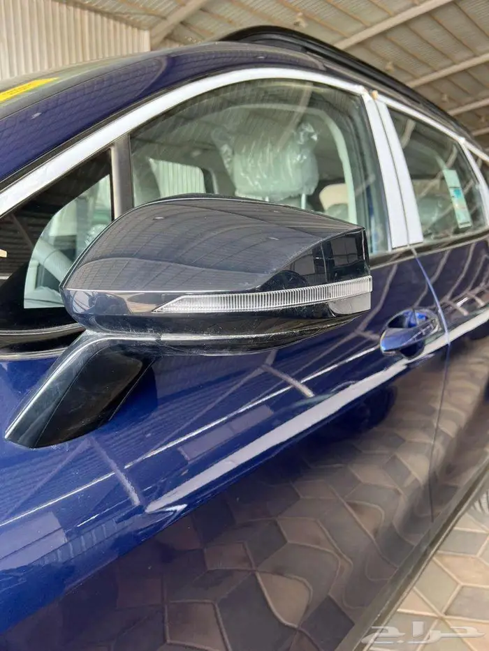 كيا سبورتاج L موديل 2026 ( تظليل كامل - كوب حراري مجاني ) 14