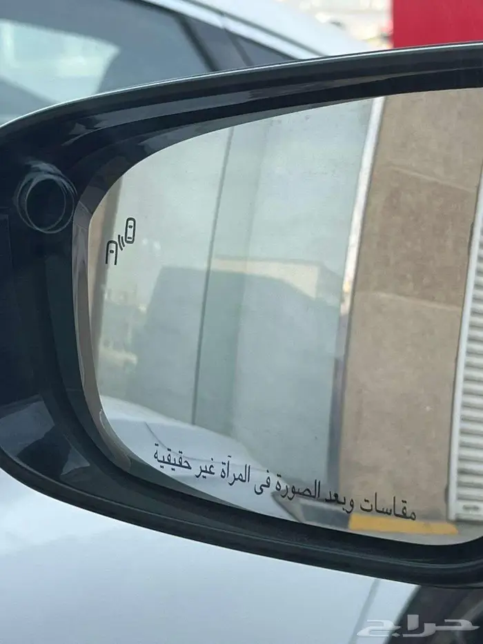 اكسيد مستعمل LX موديل 2023 9