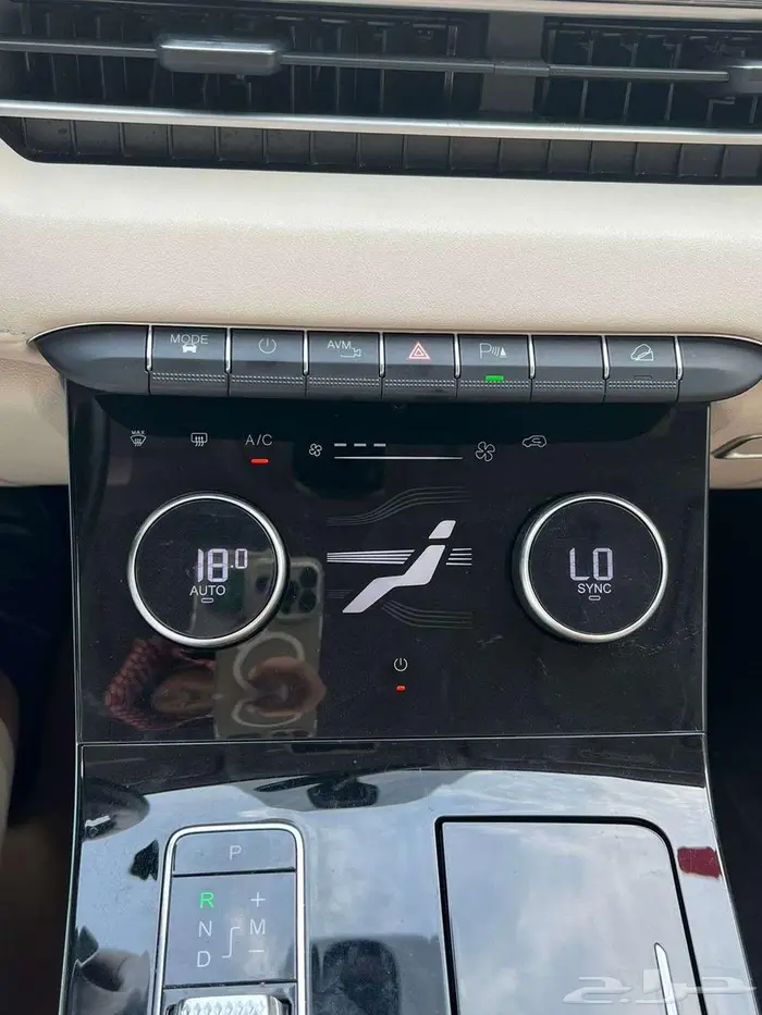 اكسيد مستعمل LX موديل 2023 8