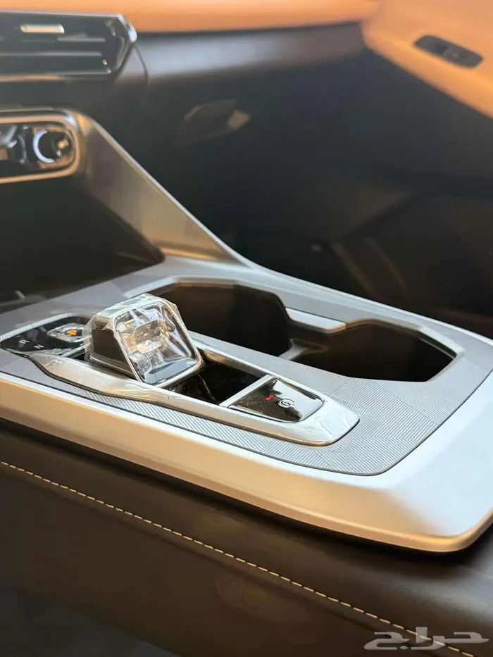 جي ايه سي GAC ام زوم جى ال بلس السعر 71000 شامل 2025 5