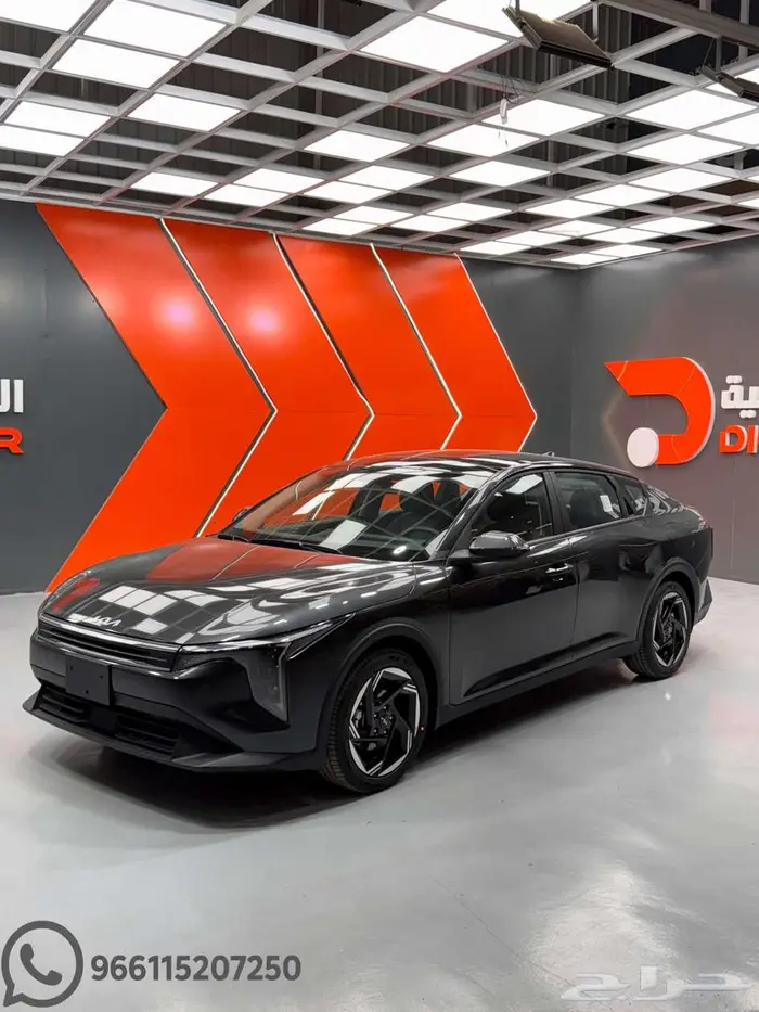 كيا k4 نص فل 2026 جديدة   ضمان الوكيل 1